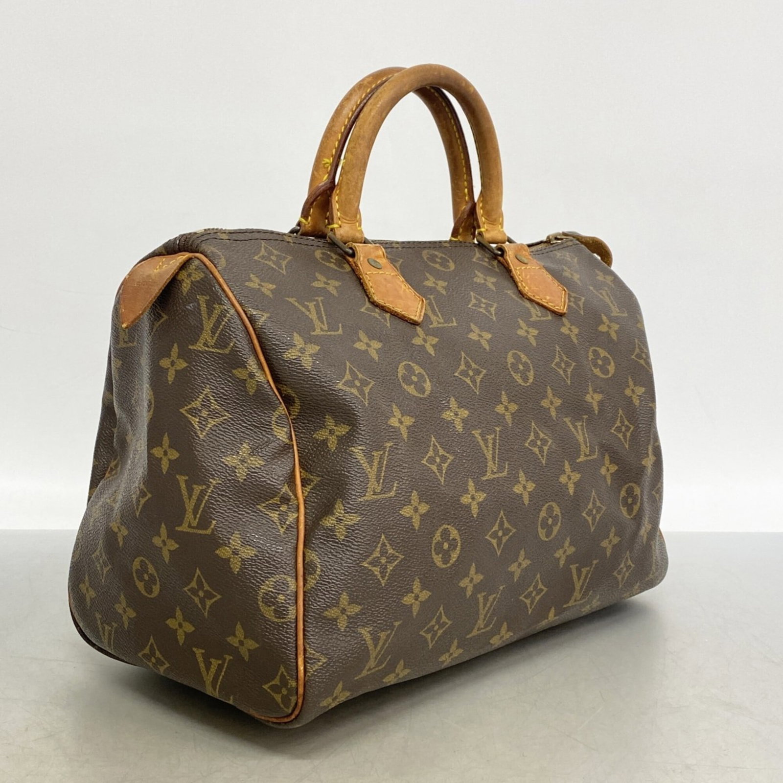 Louis Vuitton Handbag - 2