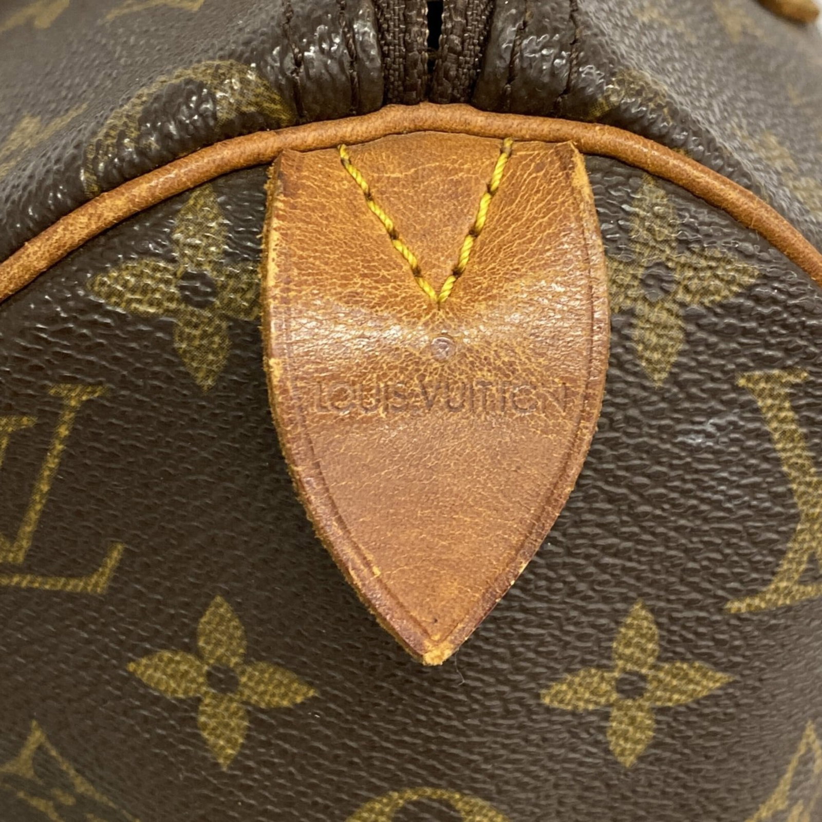 Louis Vuitton Handbag - 5