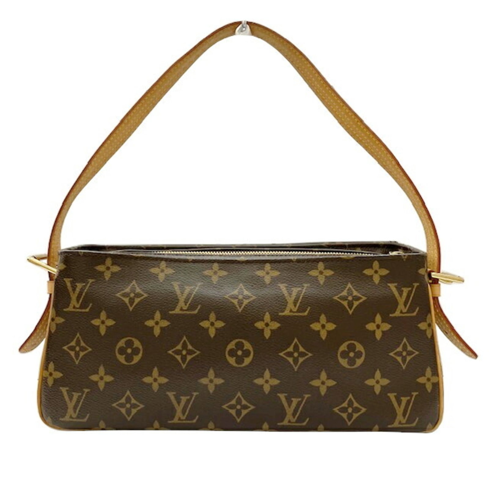 Shoulder Bag Monogram Vuitton Louis - 2