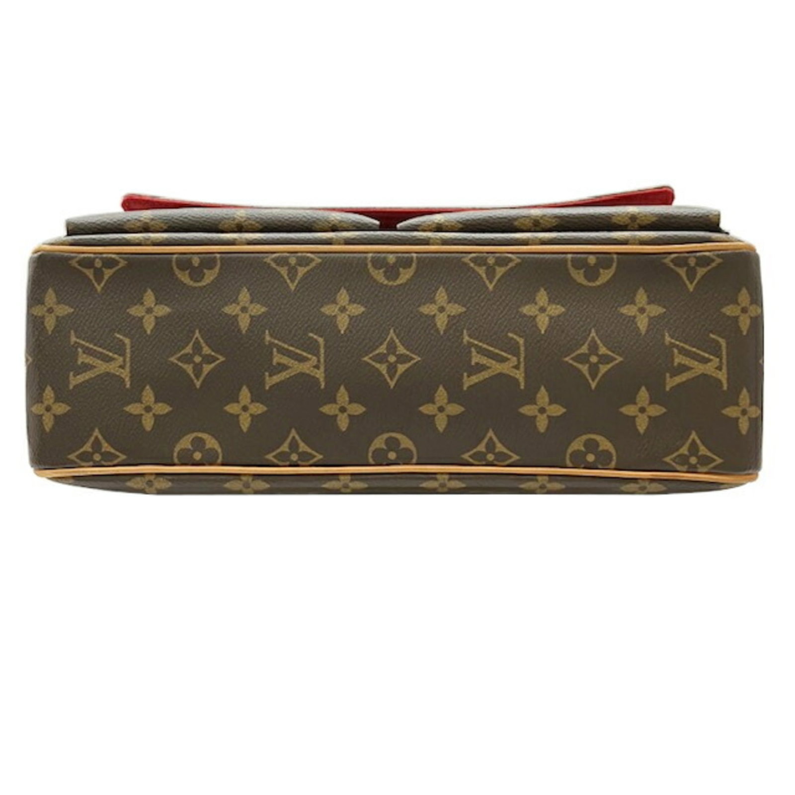 Shoulder Bag Monogram Vuitton Louis - 5