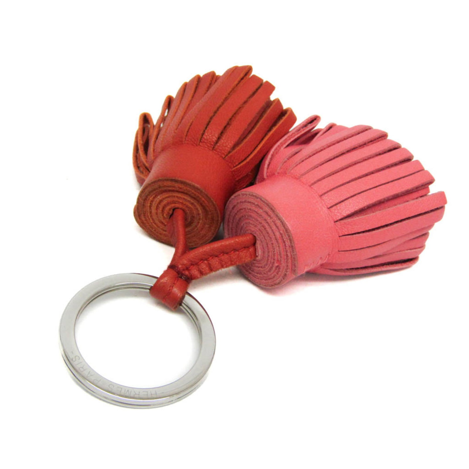 Agneau Keyring Hermes Milo - 3