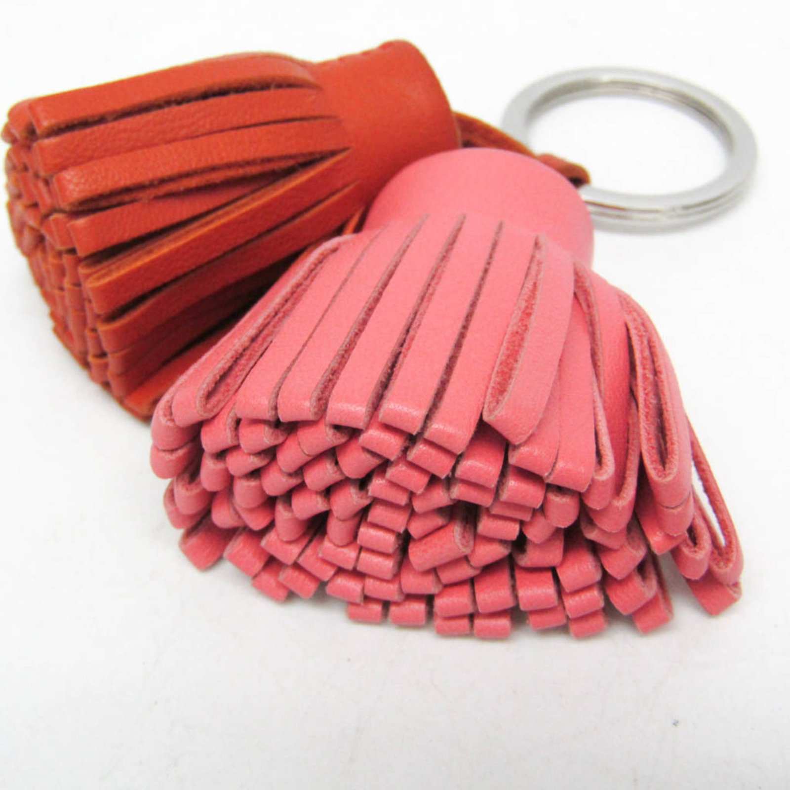 Agneau Keyring Hermes Milo - 4