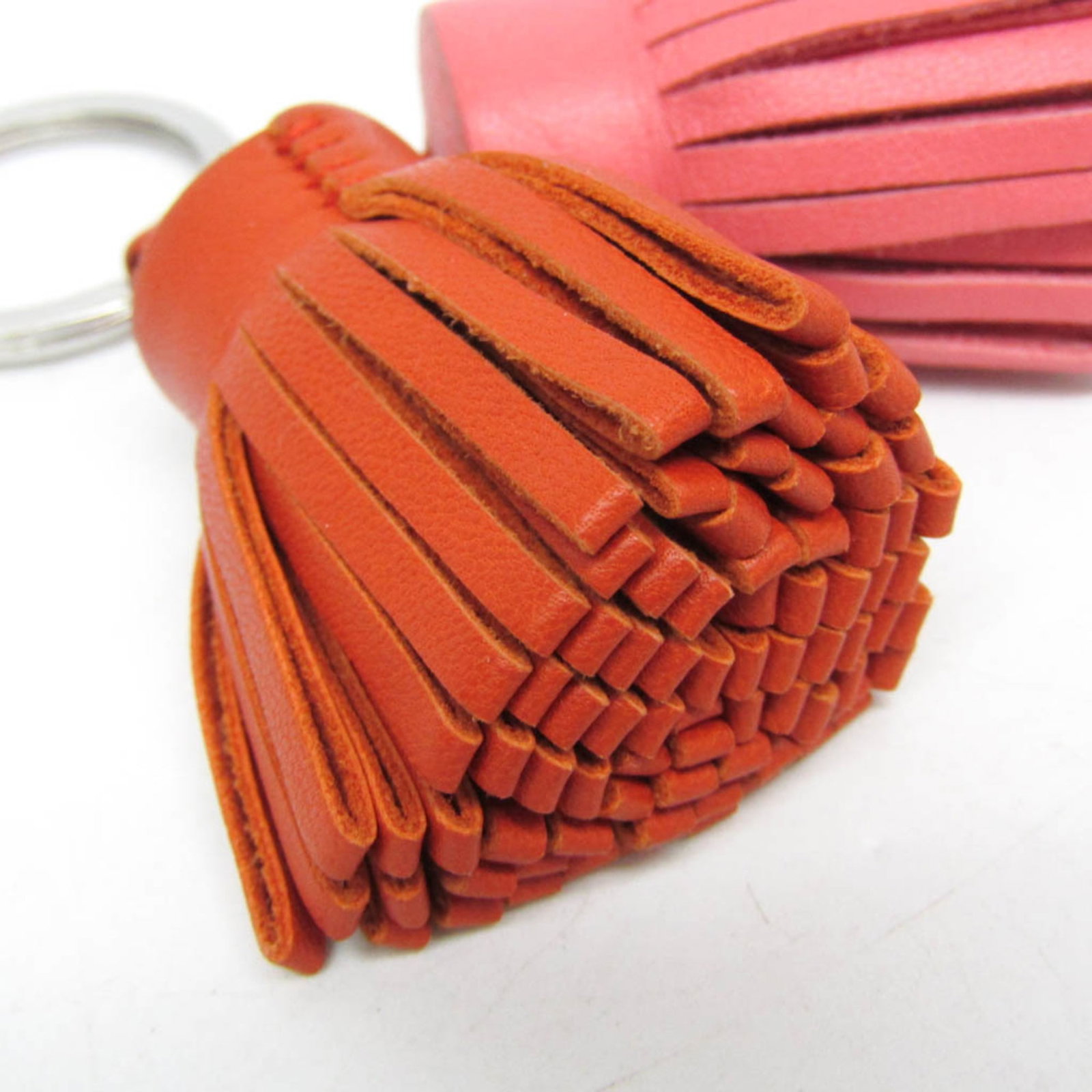 Agneau Keyring Hermes Milo - 5