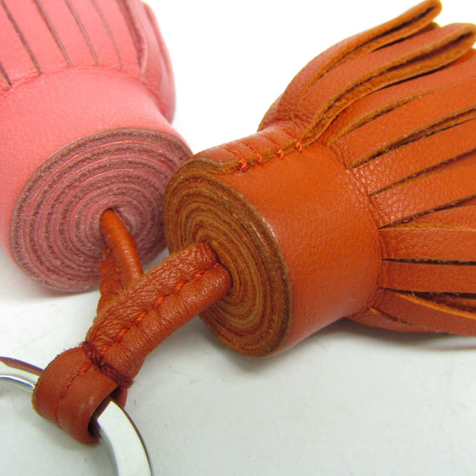 Agneau Keyring Hermes Milo - 6