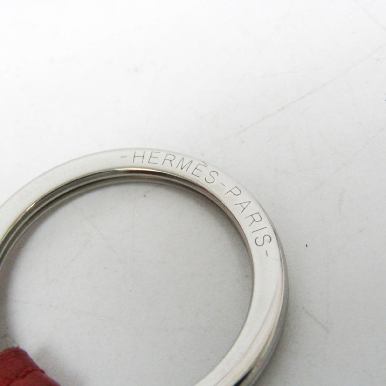 Agneau Keyring Hermes Milo - 9