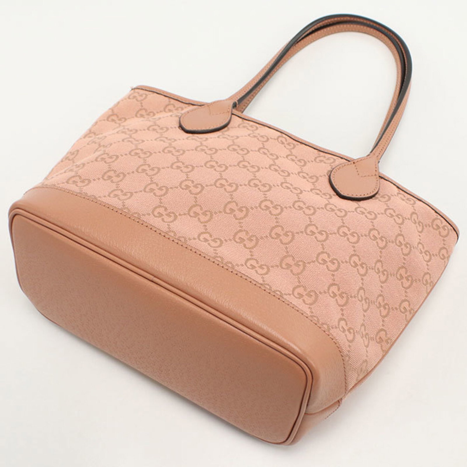 Canvas Tote Bag Gucci - 2