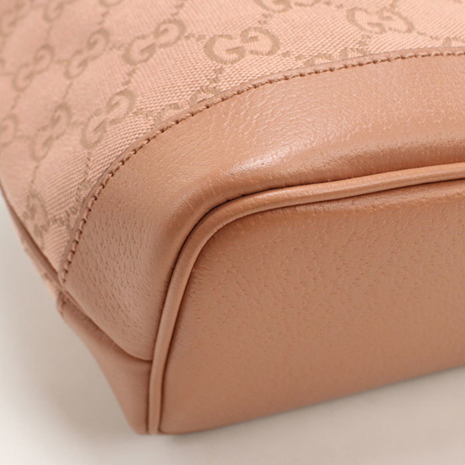 Canvas Tote Bag Gucci - 5