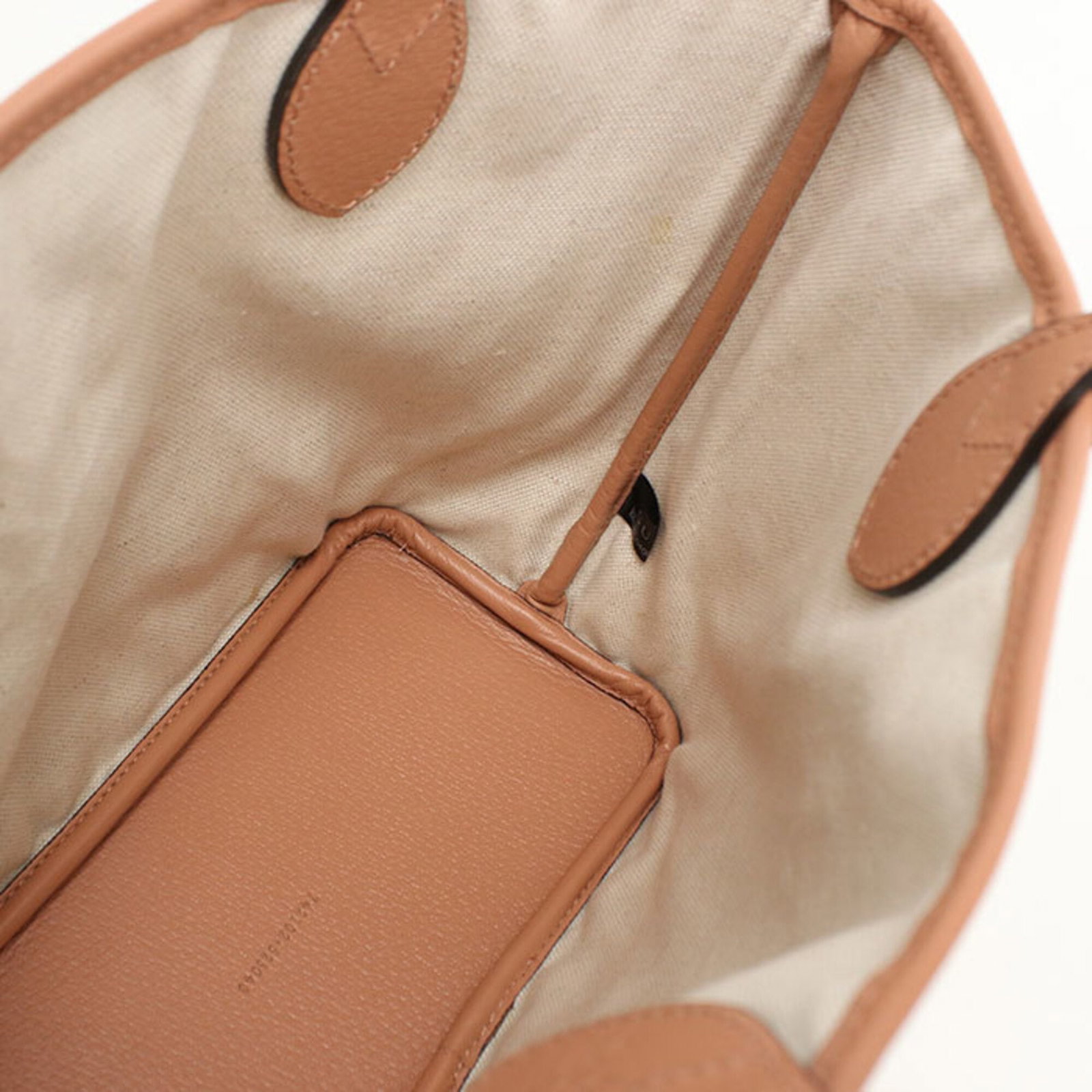 Canvas Tote Bag Gucci - 7