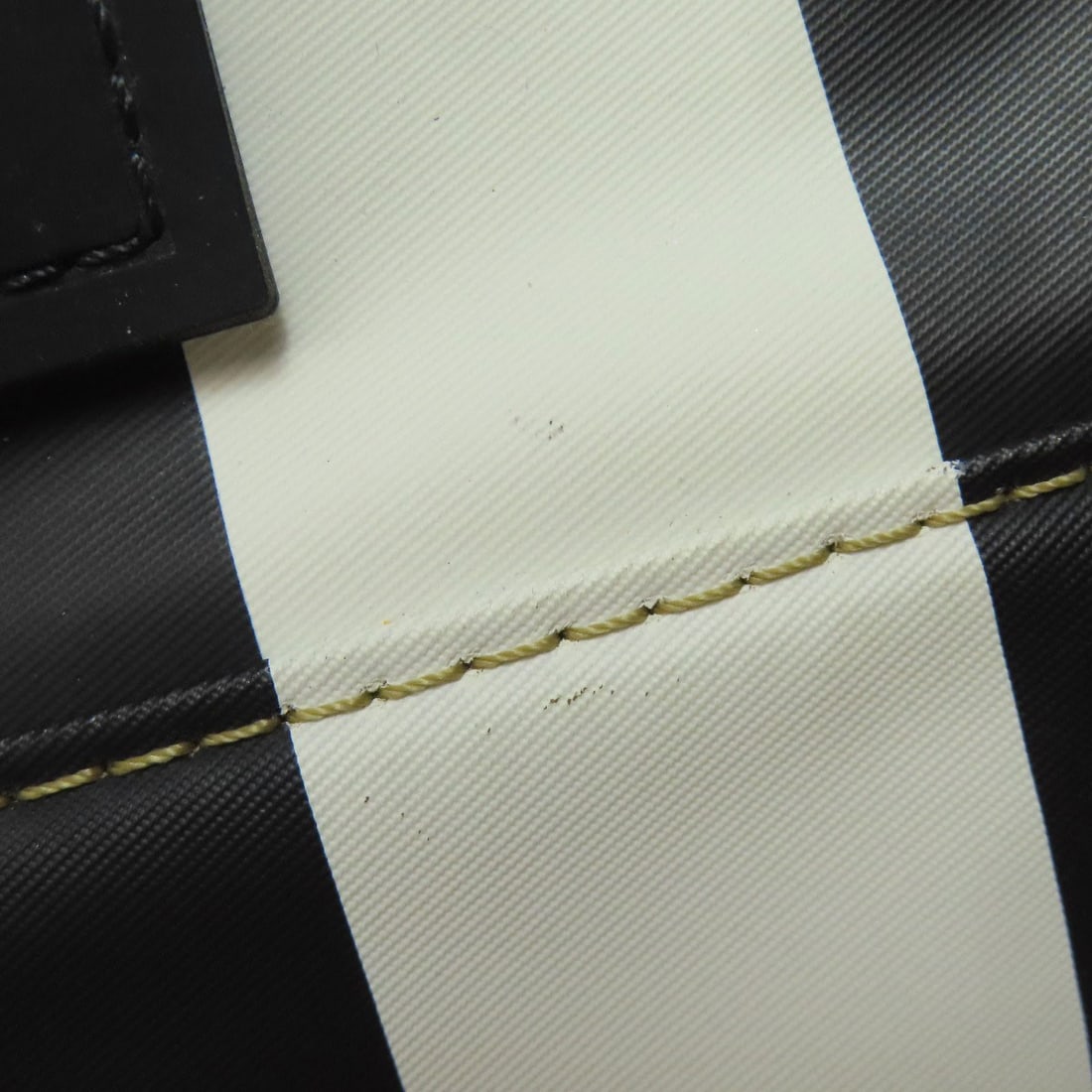 Check backpack nylon daypack Burberry Nova - 12