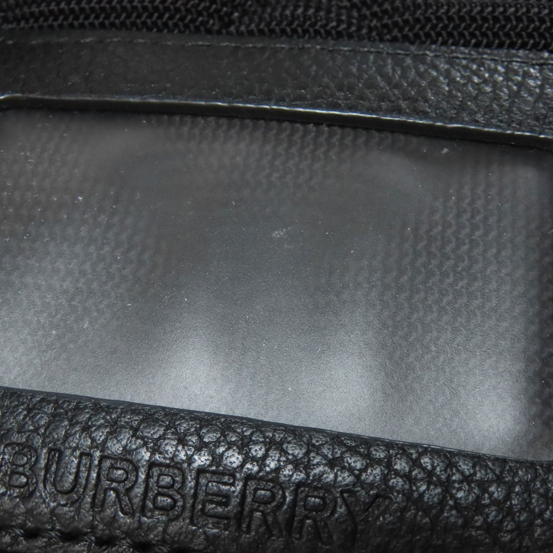 Check backpack nylon daypack Burberry Nova - 15