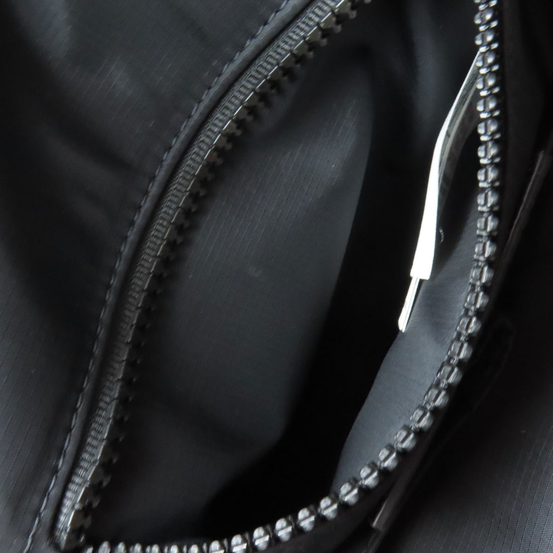 Check backpack nylon daypack Burberry Nova - 9