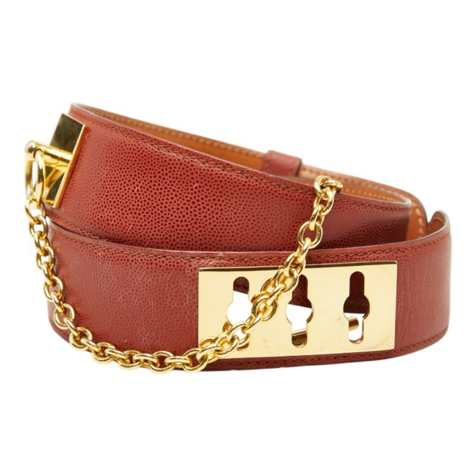 Celine Standard Belt - 2
