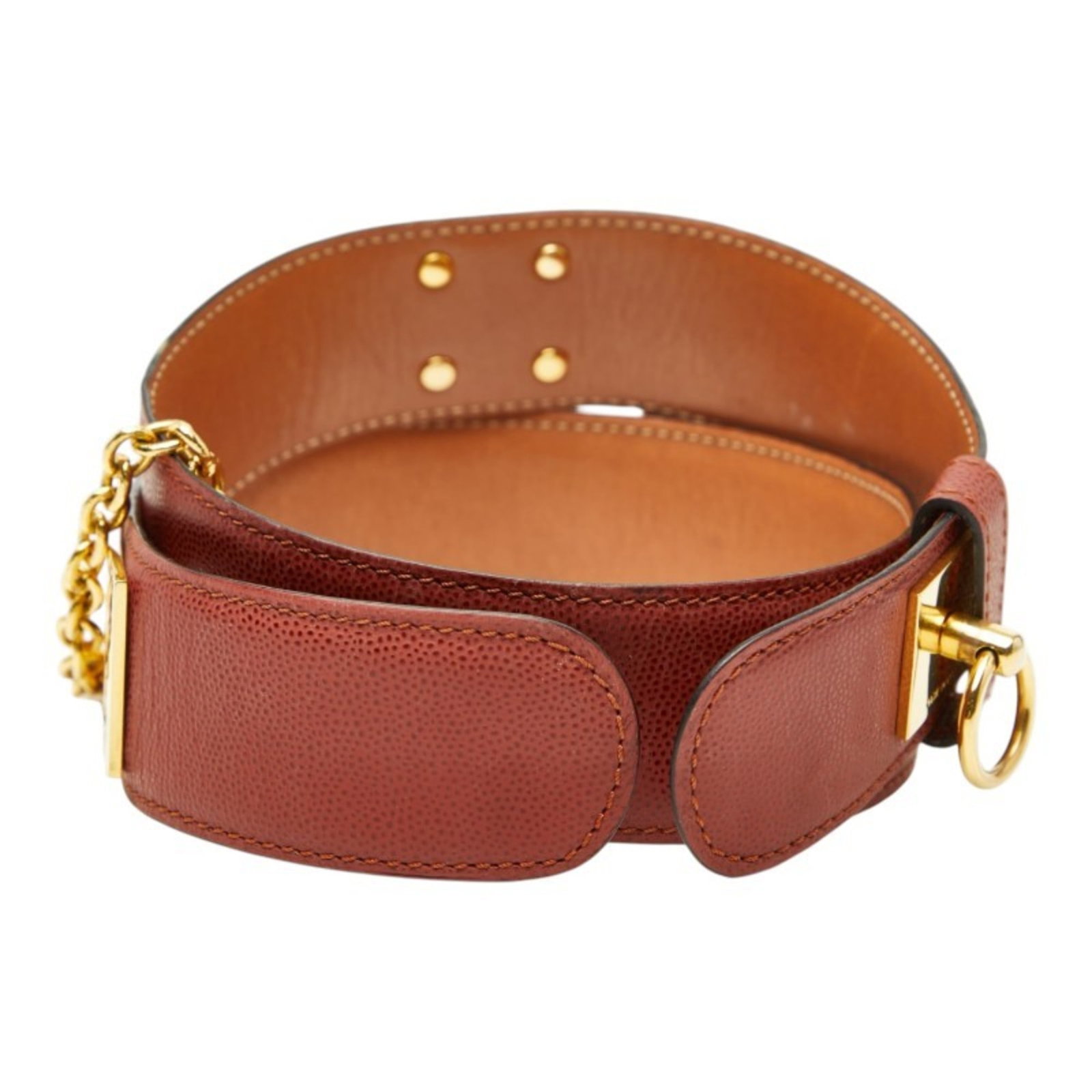 Celine Standard Belt - 3
