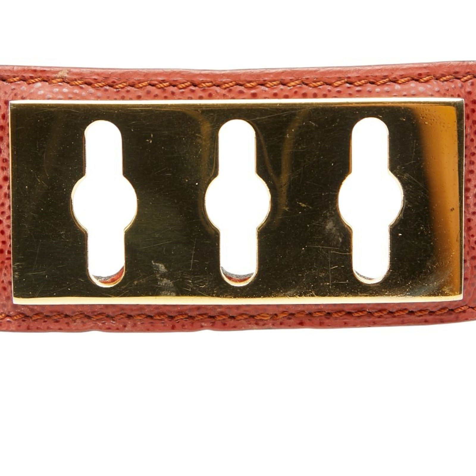 Celine Standard Belt - 4