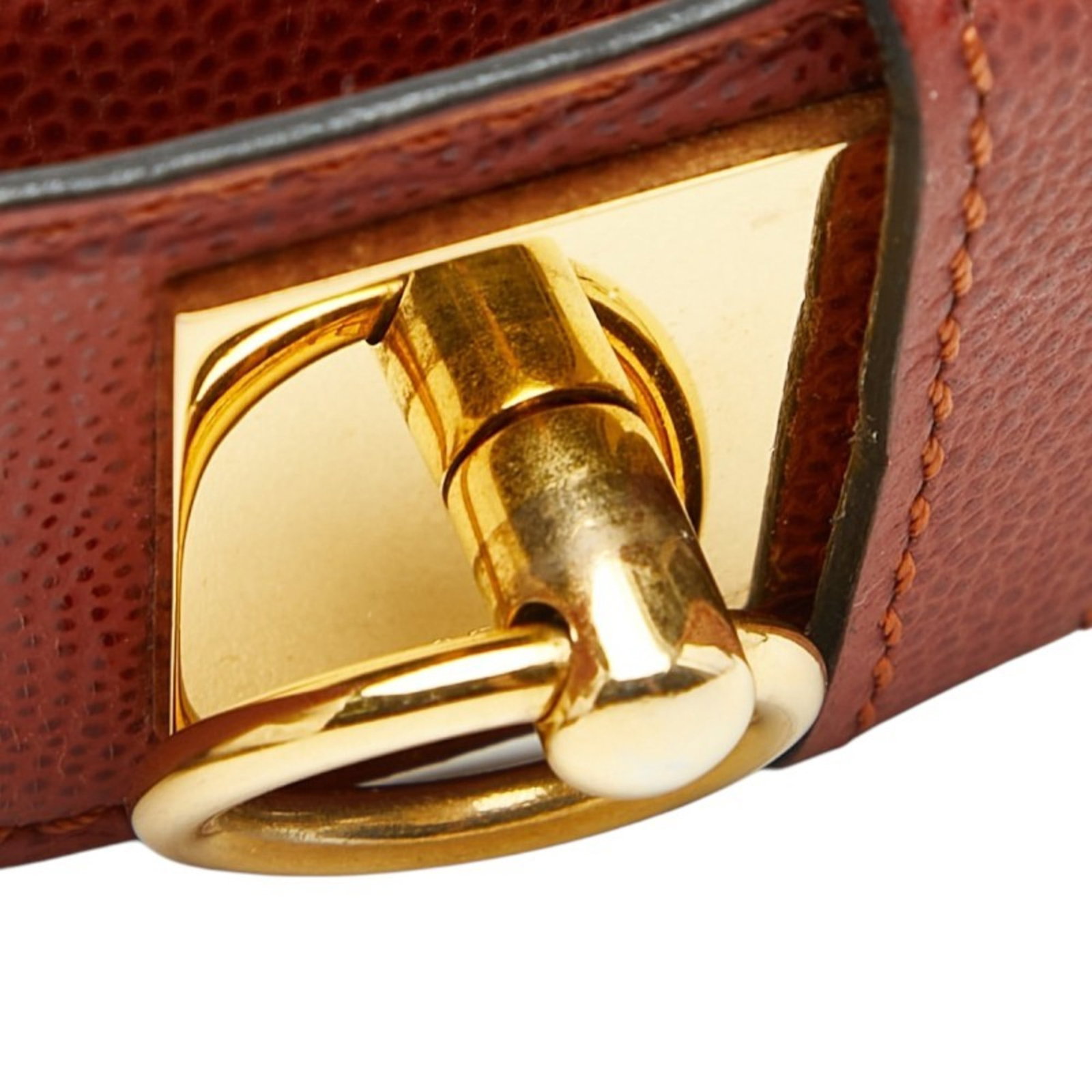 Celine Standard Belt - 5