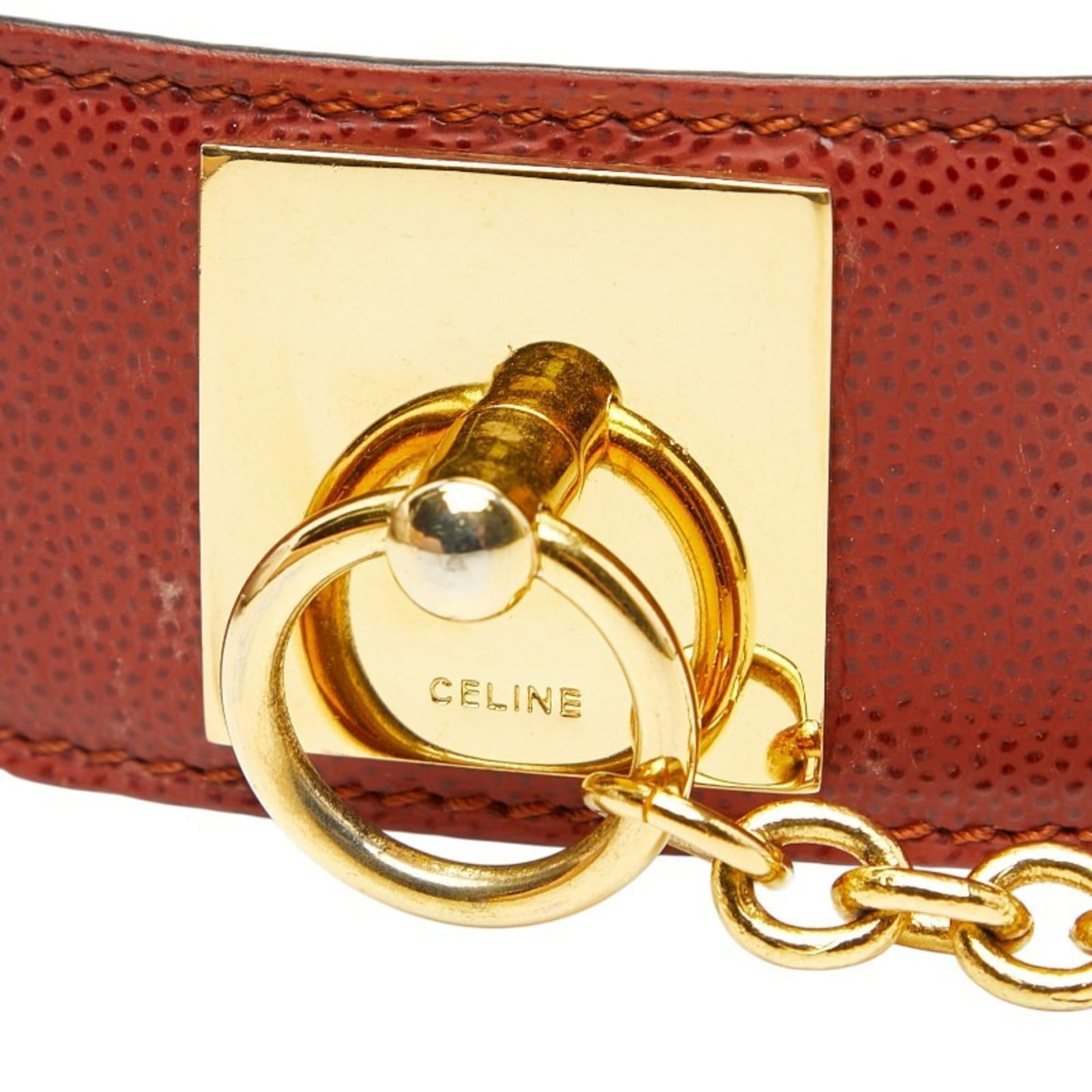 Celine Standard Belt - 6