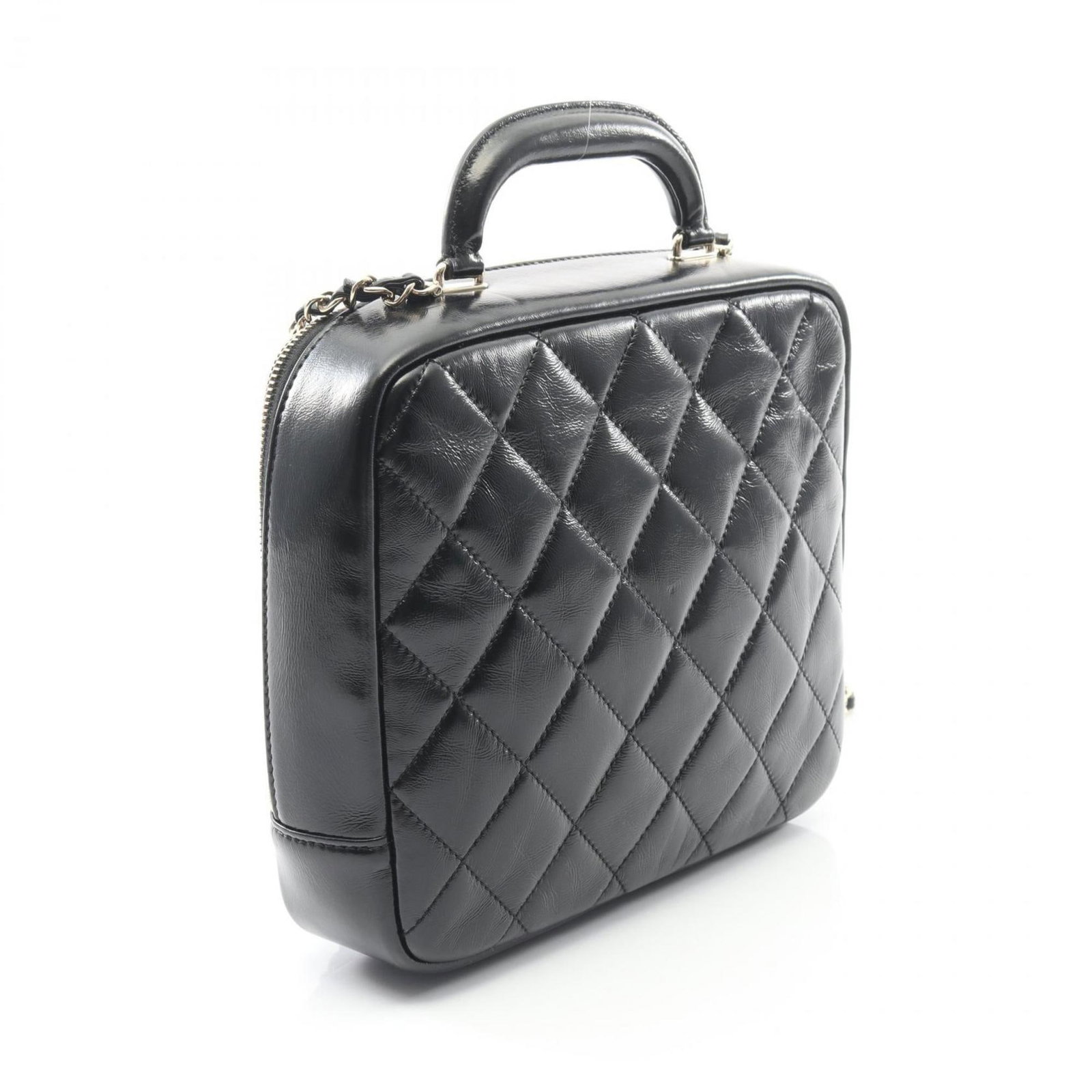 Shoulder Bag Leather - 2