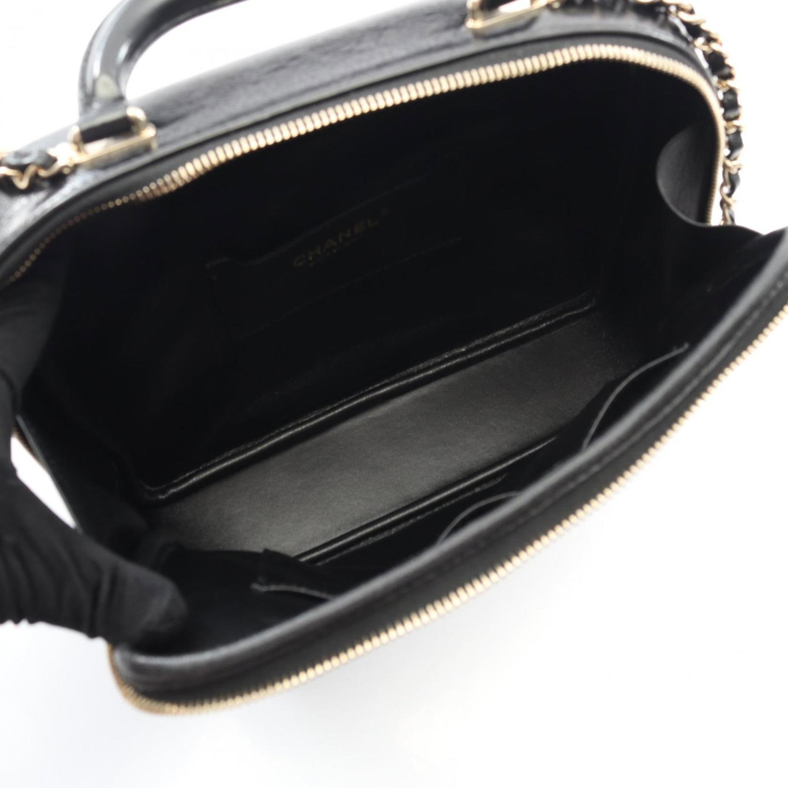 Shoulder Bag Leather - 3