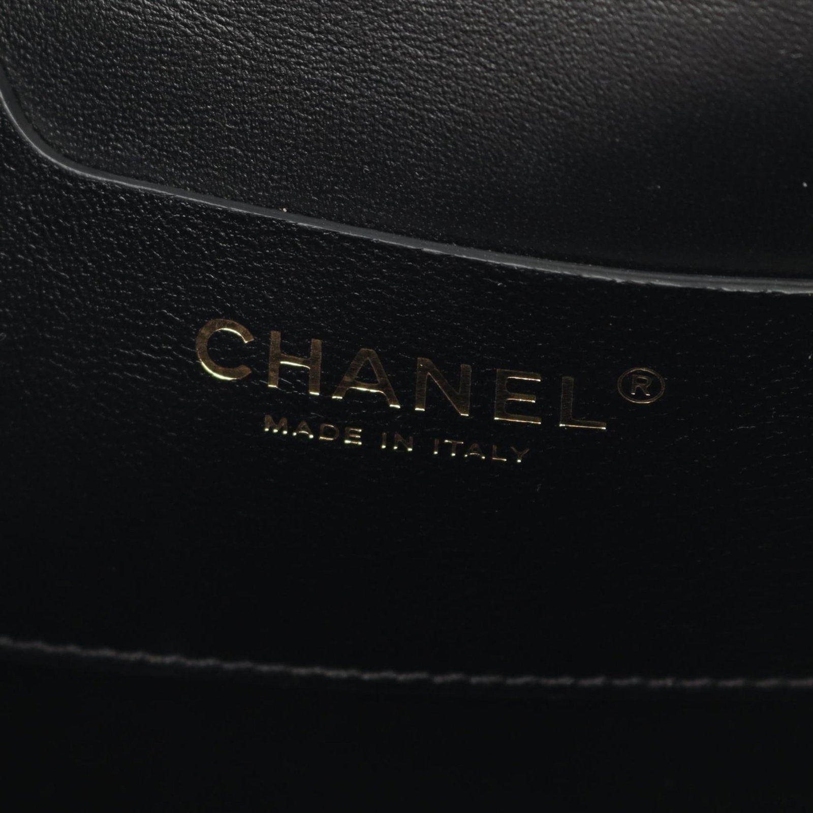 Shoulder Bag Leather - 4