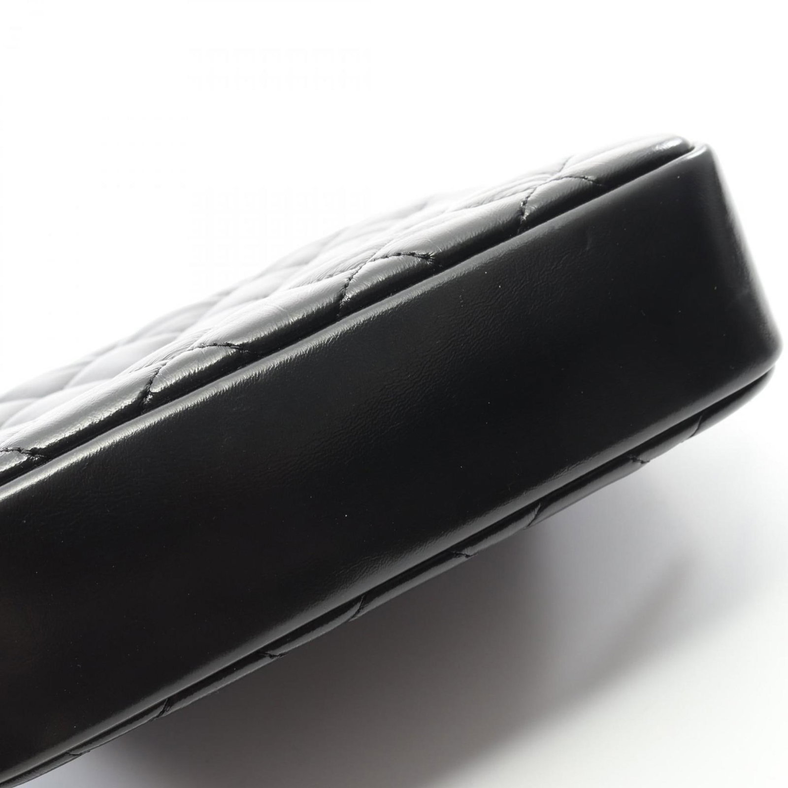 Shoulder Bag Leather - 7