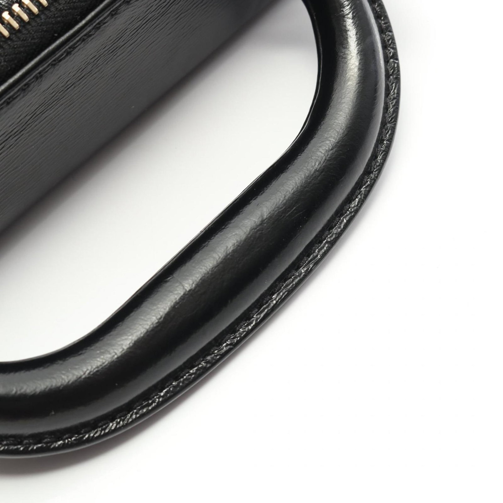 Shoulder Bag Leather - 9