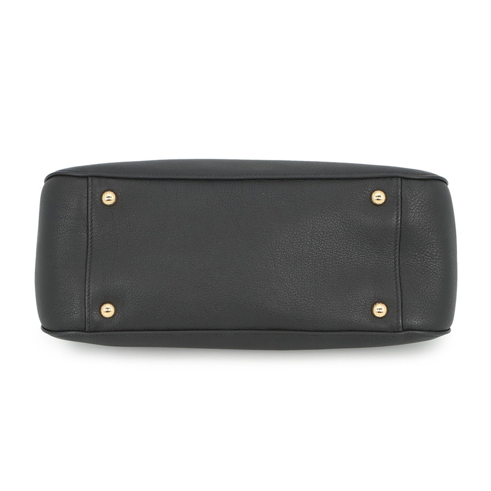 Prada Handbag Leather - 3