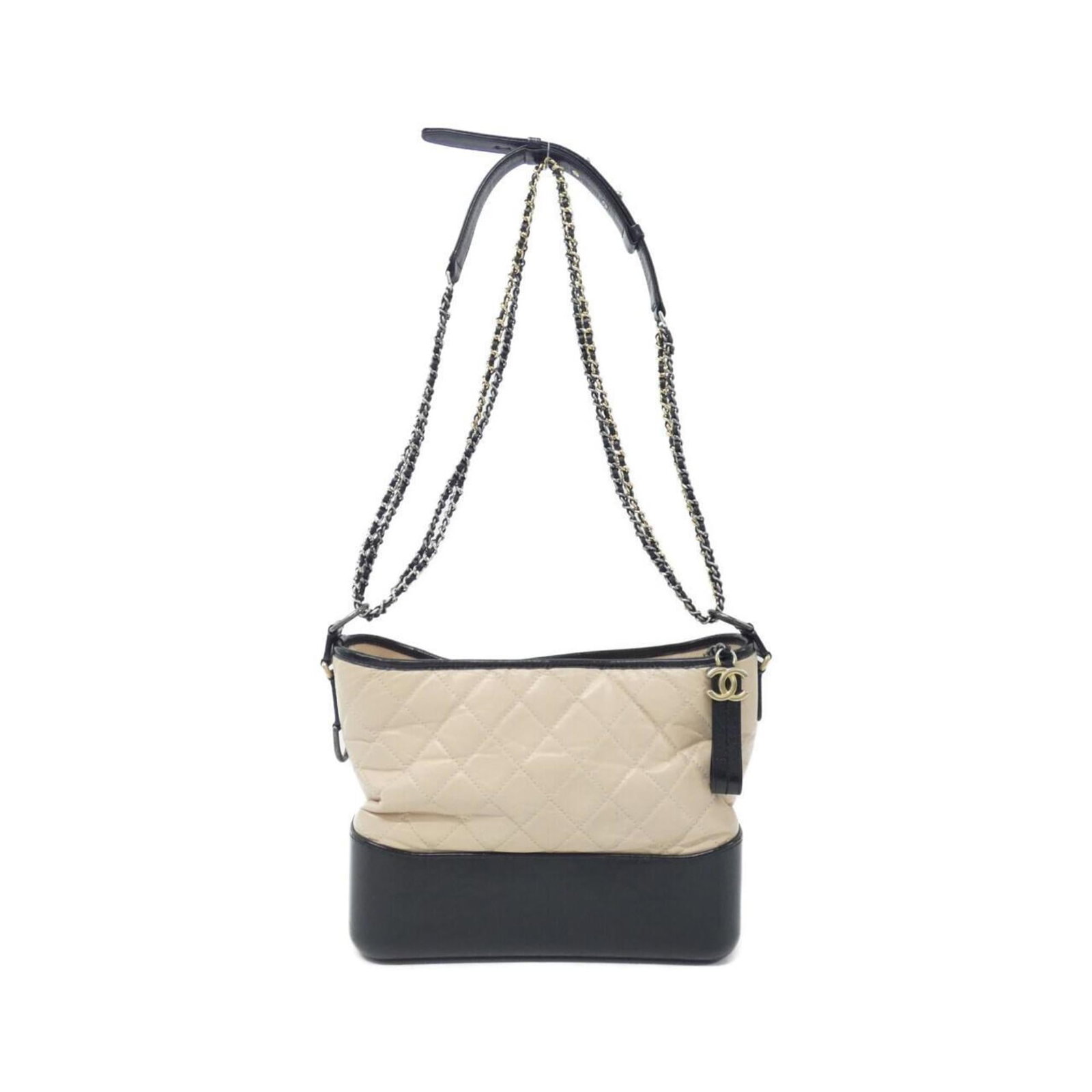Shoulder Bag Leather (1 of 9)