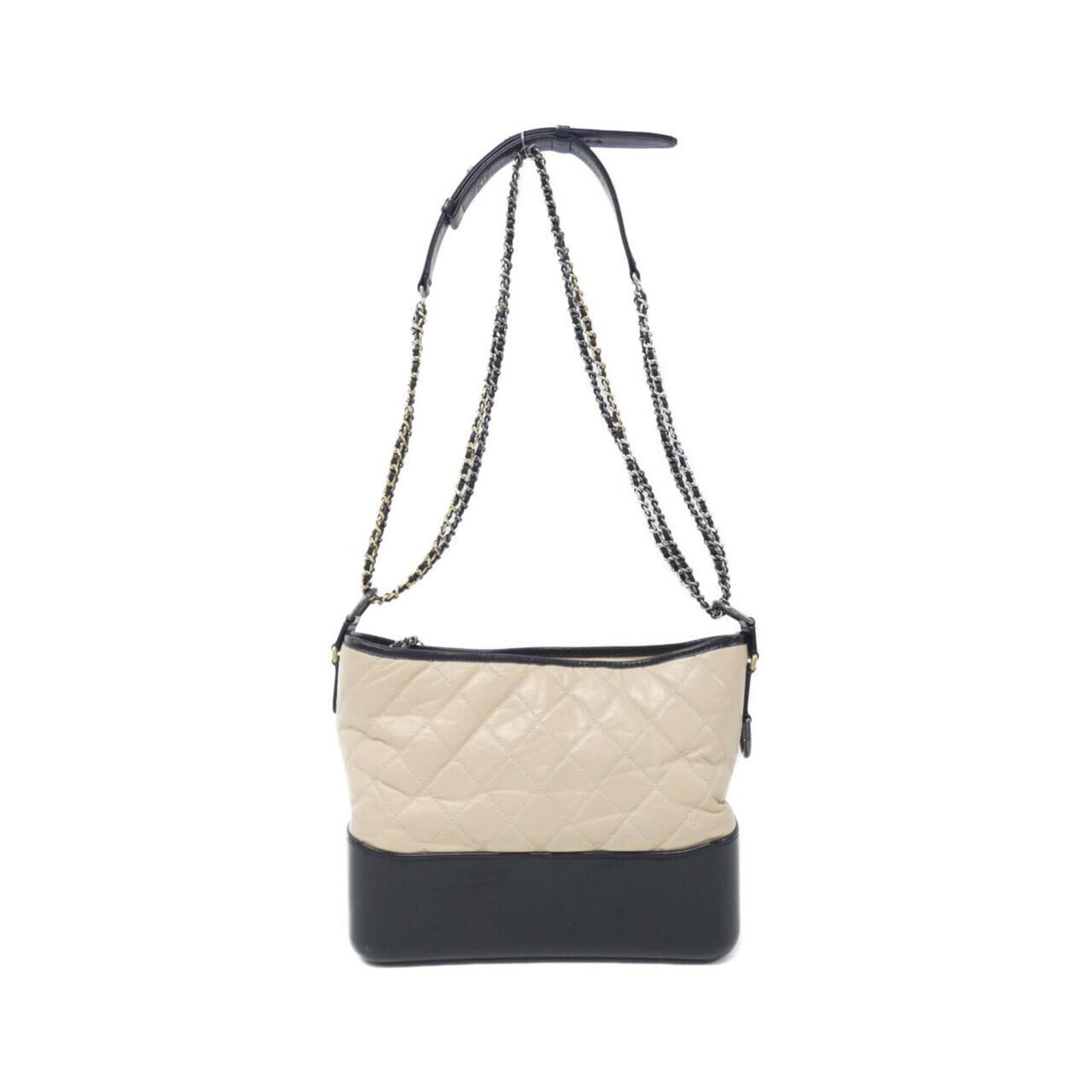 Shoulder Bag Leather - 2