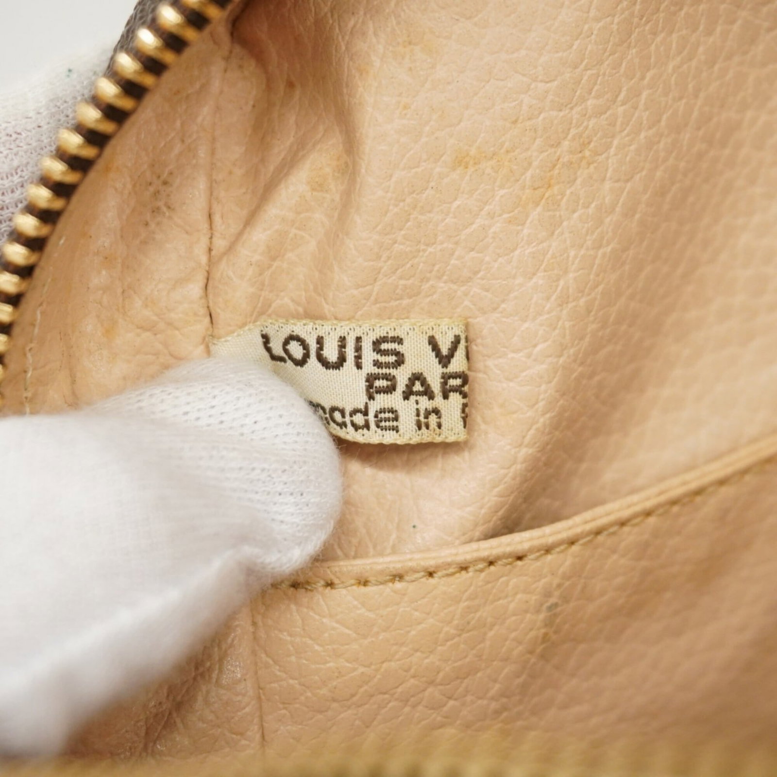 Pouch Louis Vuitton - 5