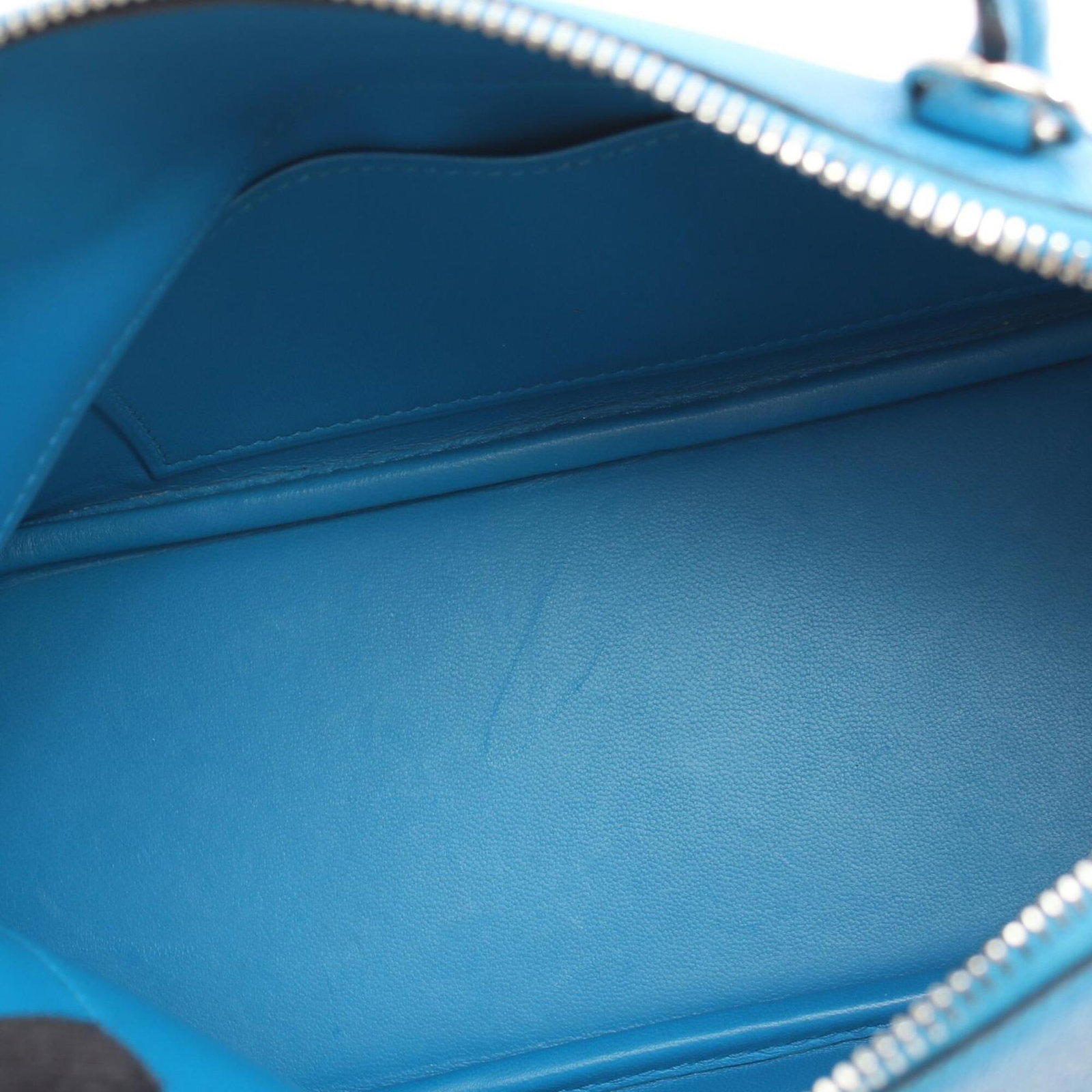 Handbag Hermes Epsom Leather - 11