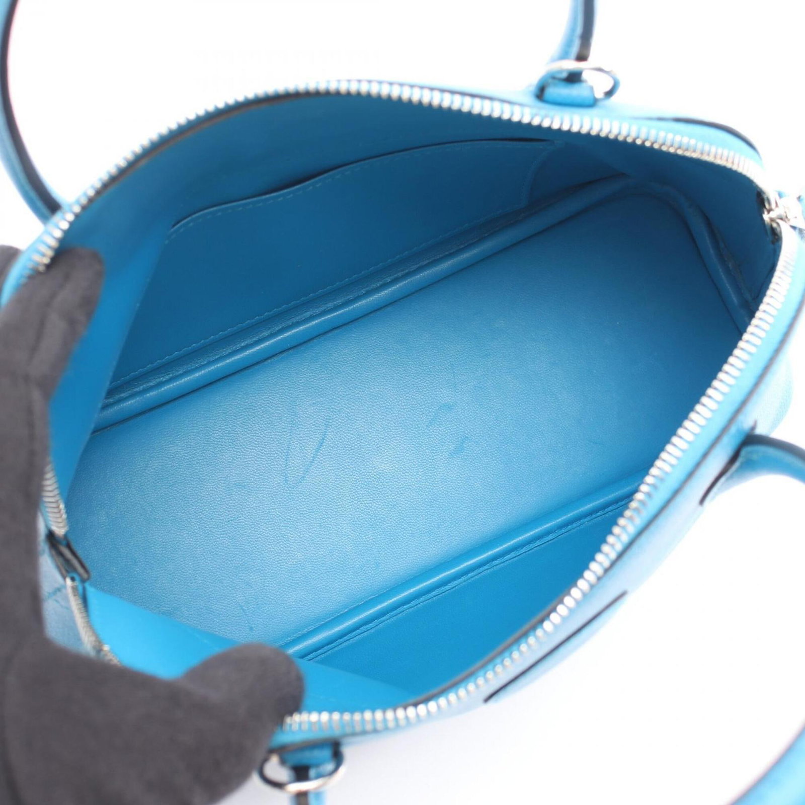 Handbag Hermes Epsom Leather - 3