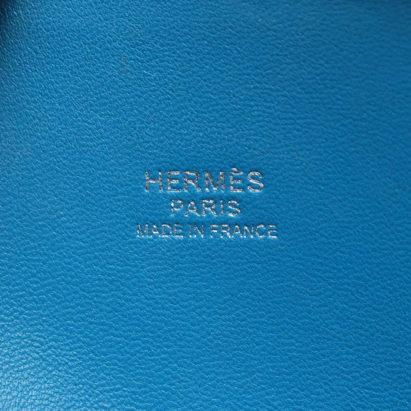 Handbag Hermes Epsom Leather - 4