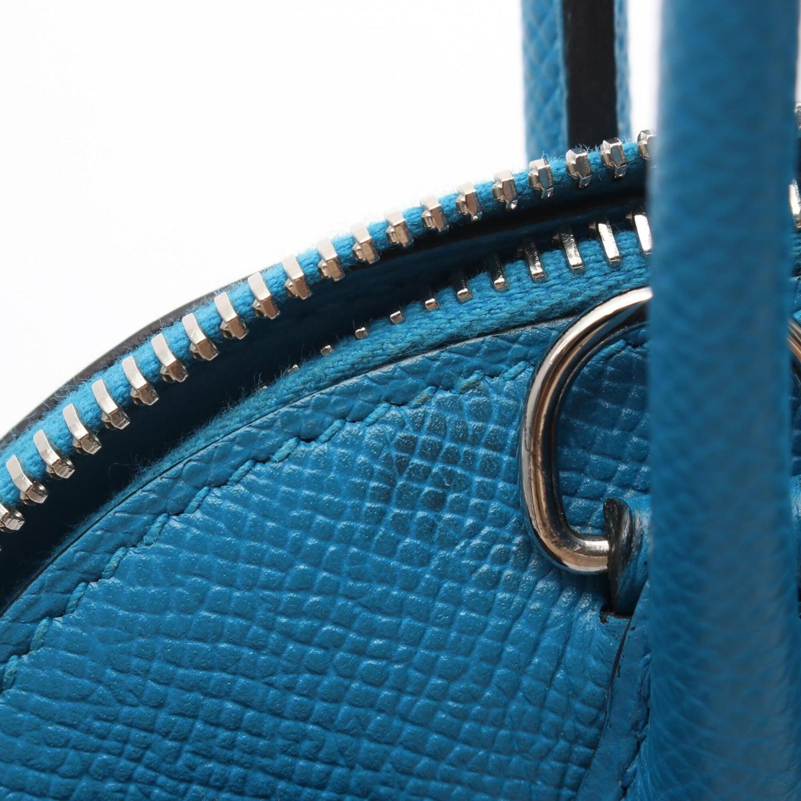 Handbag Hermes Epsom Leather - 7