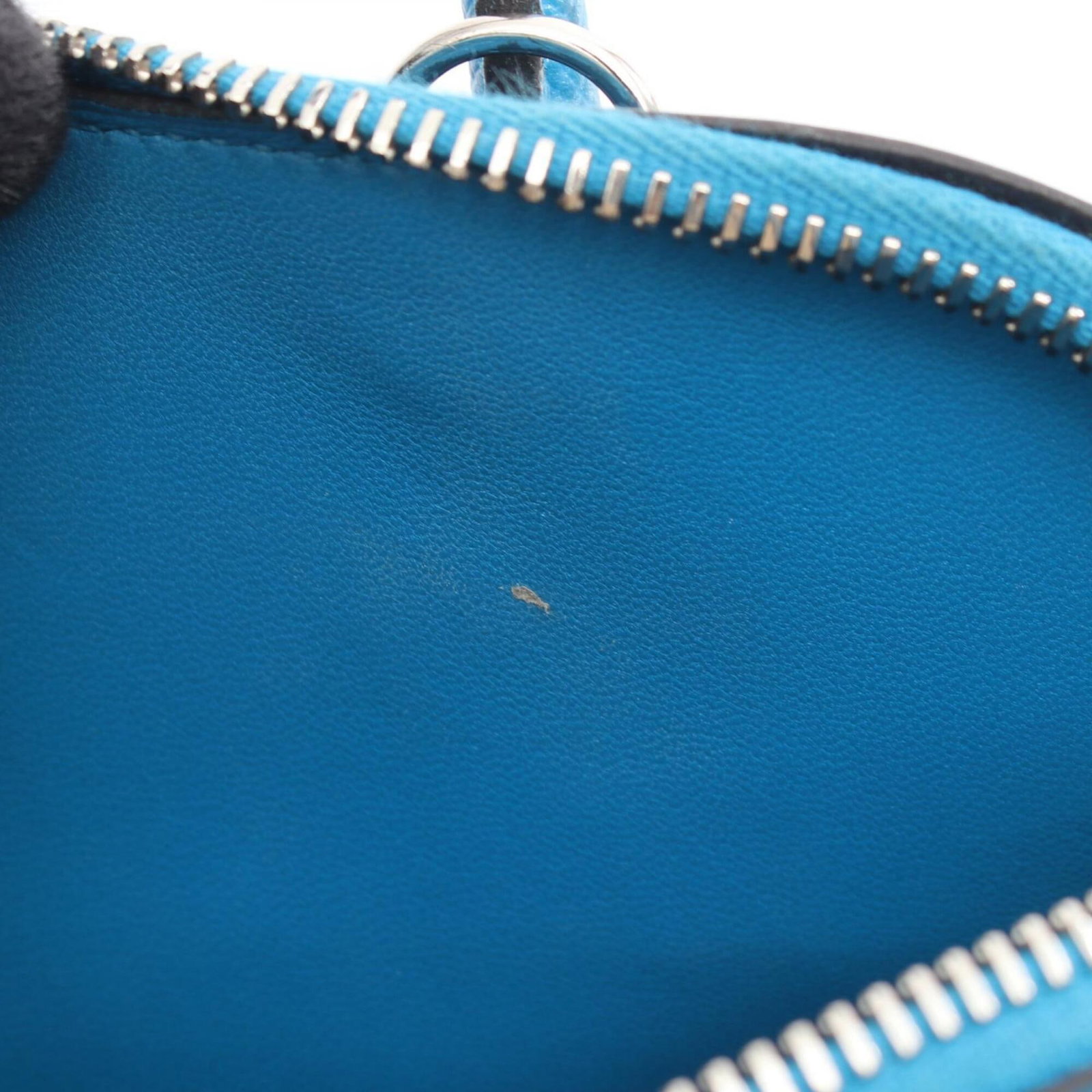 Handbag Hermes Epsom Leather - 9