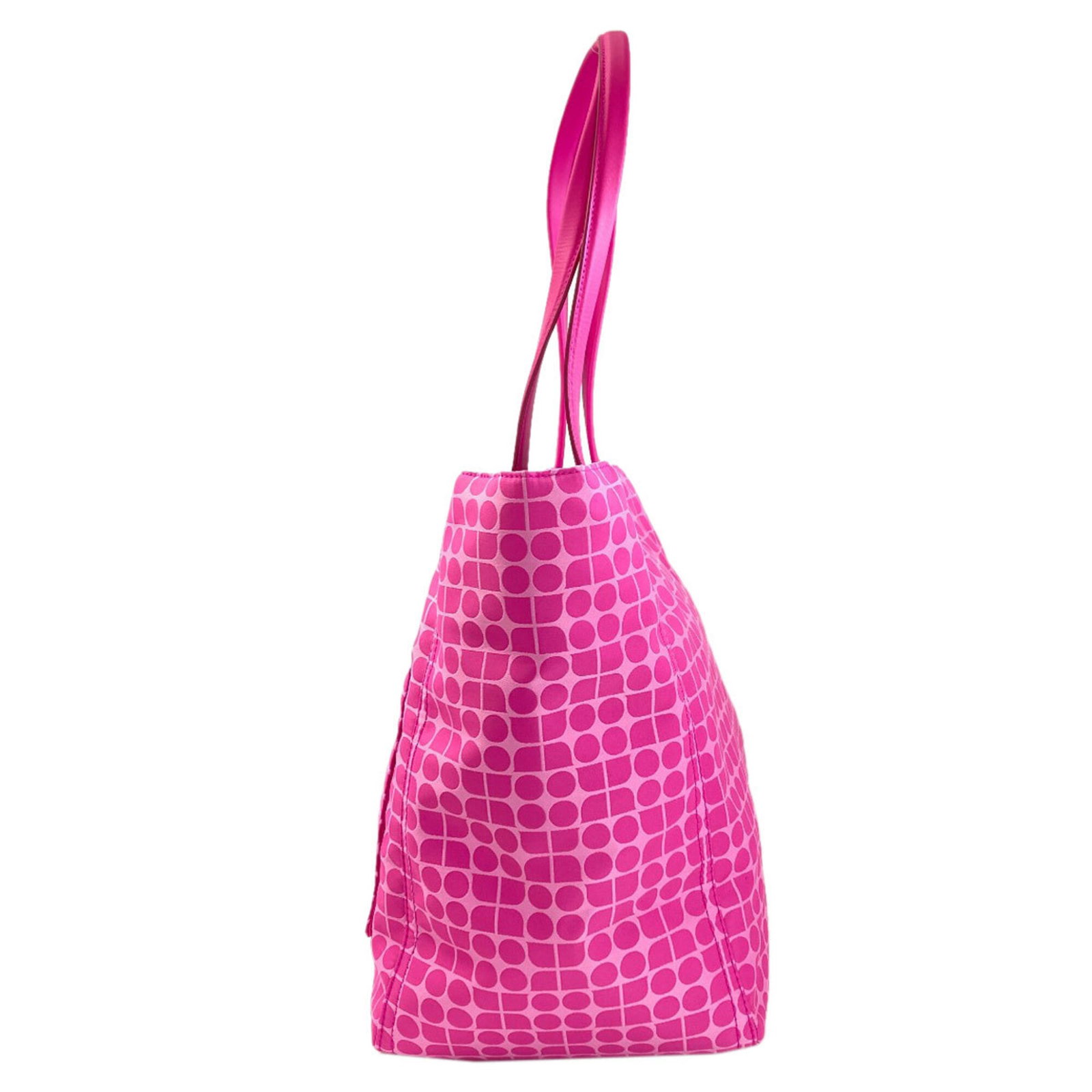 Polyester Kate Spade Leather Tote - 3