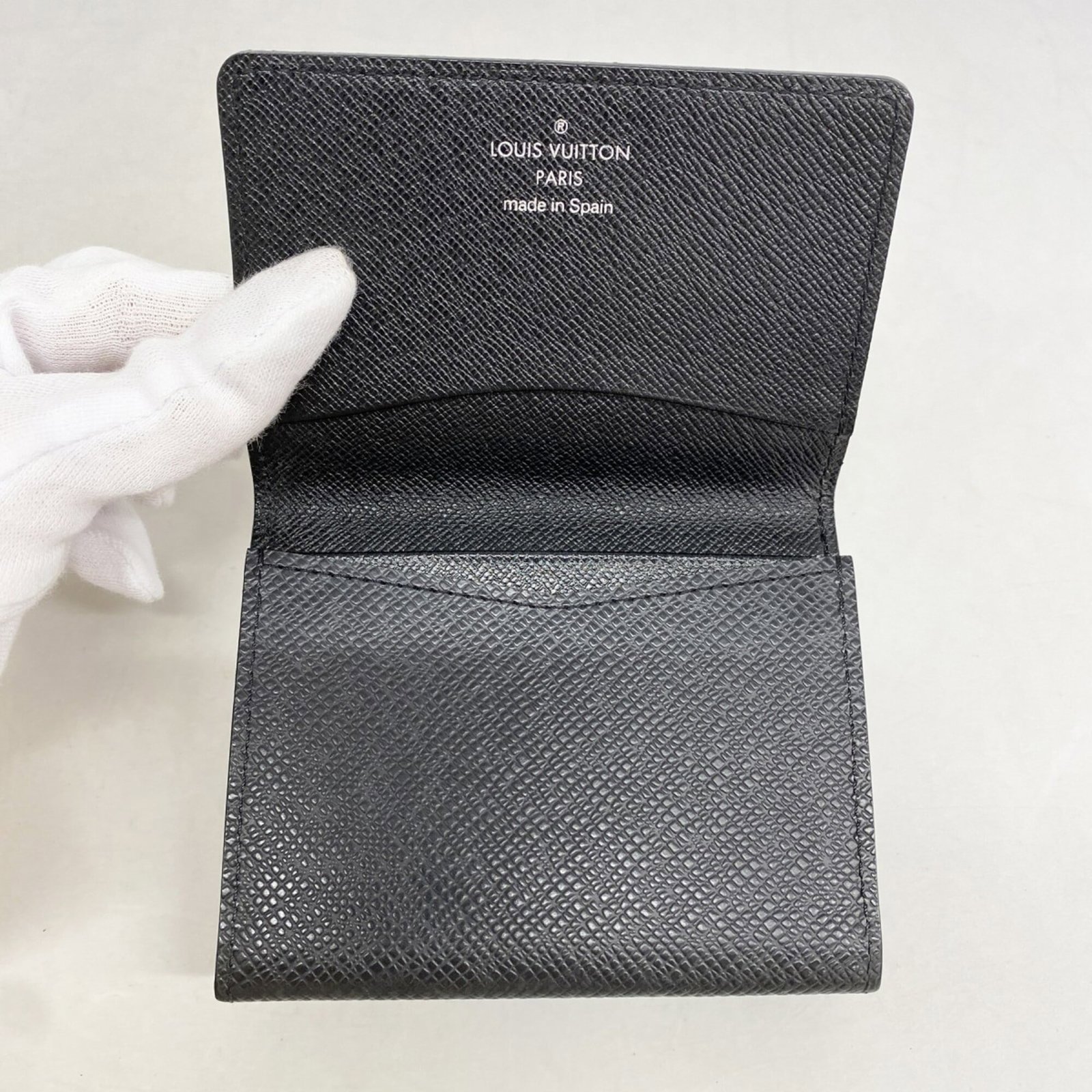 Case Card Louis Vuitton - 3
