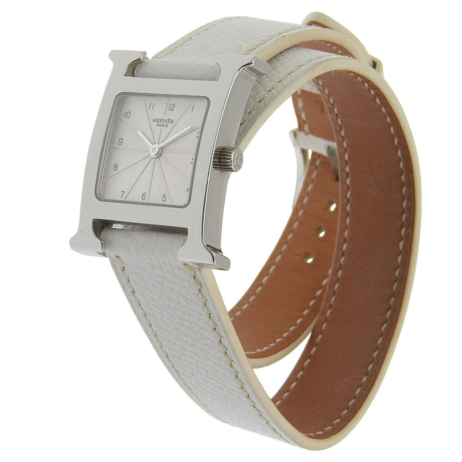 Hermes Wristwatch - 2