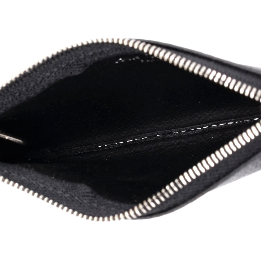 Louis Vuitton Key Pouch Damier Graphite - 5