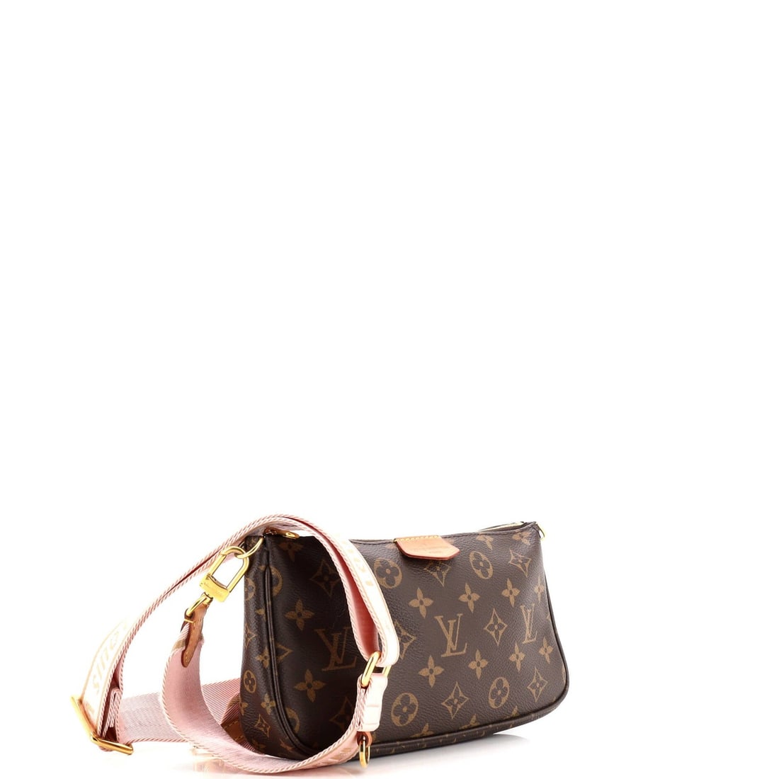 Louis Vuitton Multi Pochette Accessoires Monogram Canvas - 2