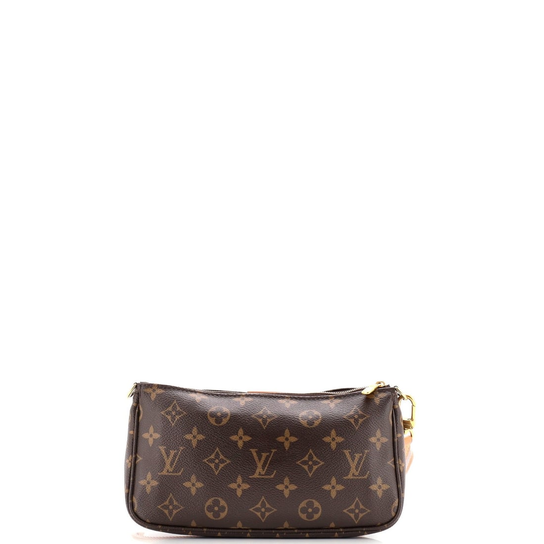 Louis Vuitton Multi Pochette Accessoires Monogram Canvas - 3