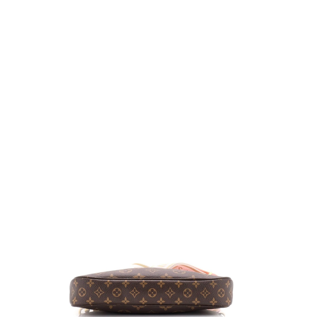 Louis Vuitton Multi Pochette Accessoires Monogram Canvas - 4