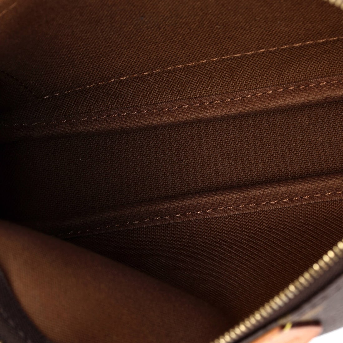 Louis Vuitton Multi Pochette Accessoires Monogram Canvas - 5