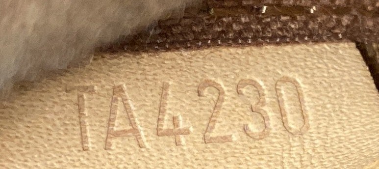 Louis Vuitton Multi Pochette Accessoires Monogram Canvas - 8