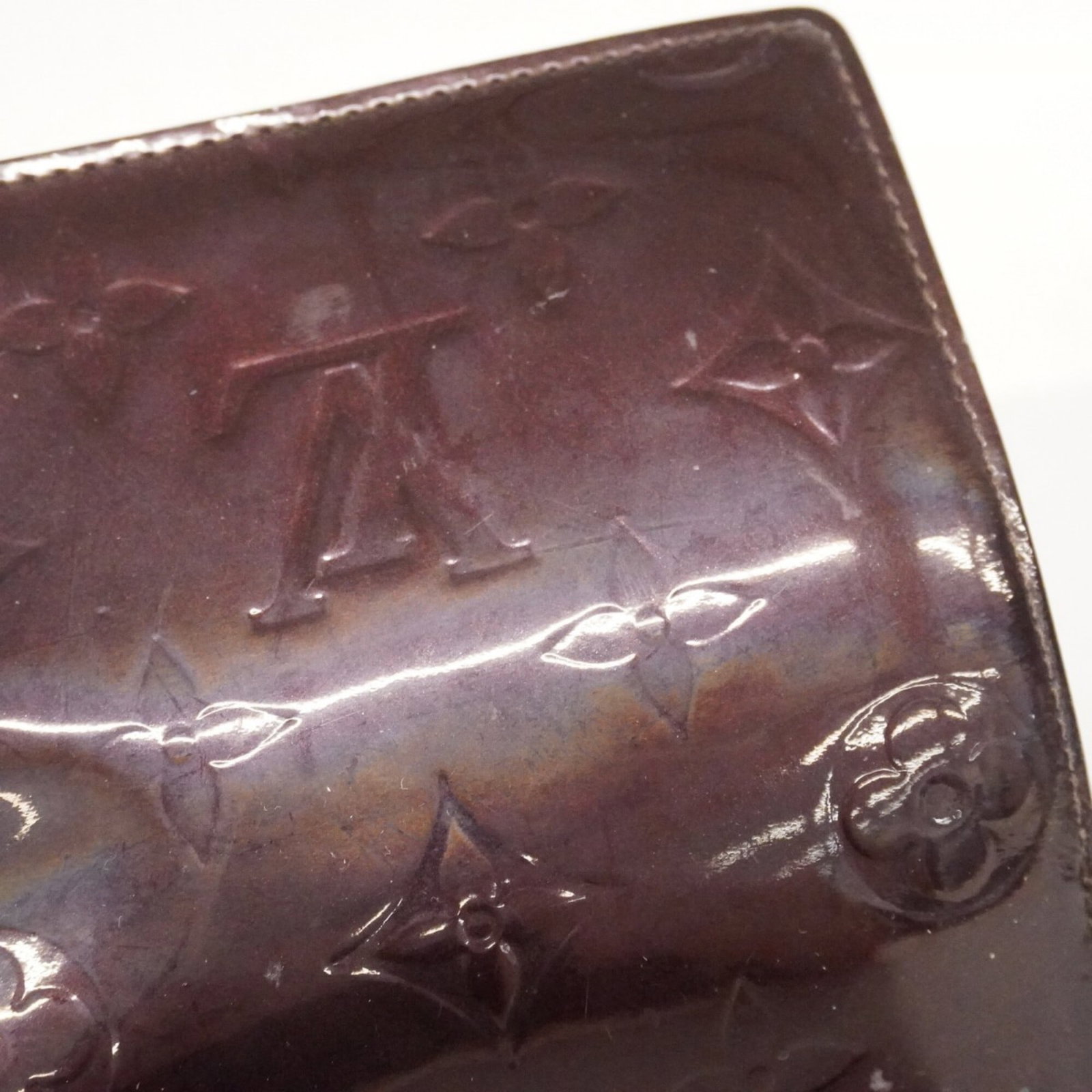Long Wallet Bi Fold Louis Vuitton - 10