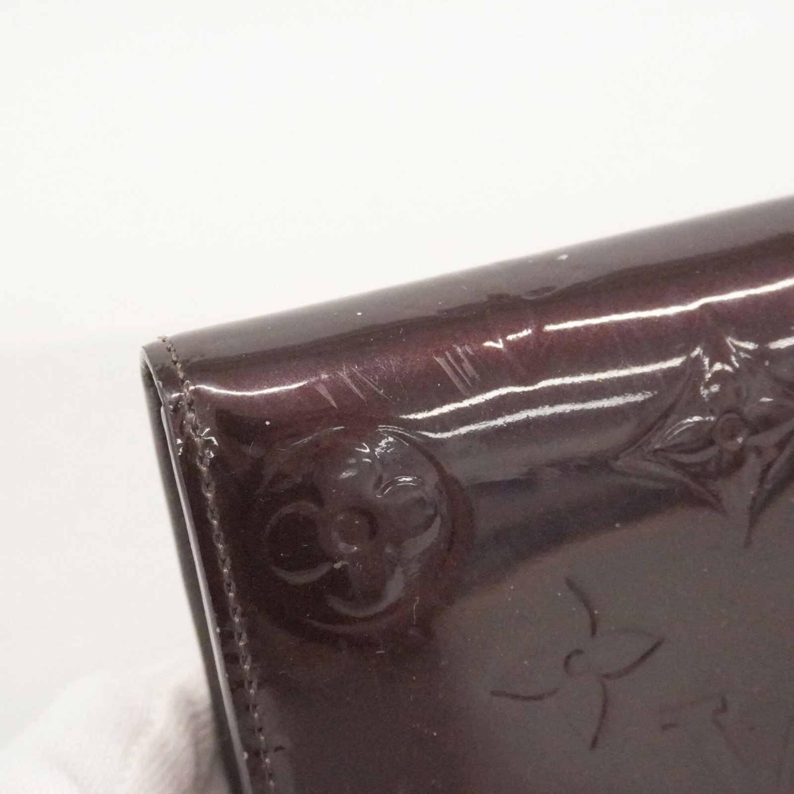 Long Wallet Bi Fold Louis Vuitton - 11
