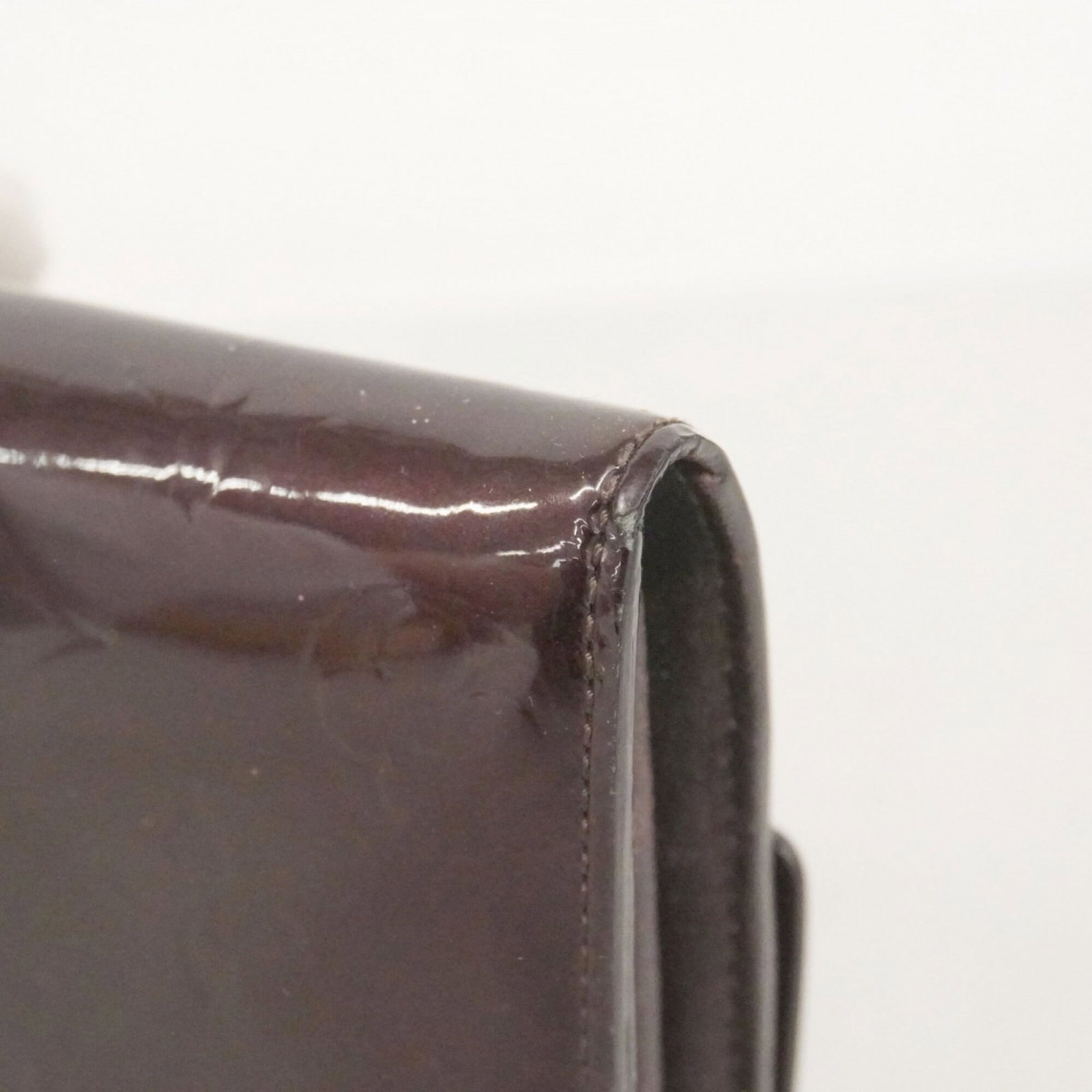 Long Wallet Bi Fold Louis Vuitton - 12