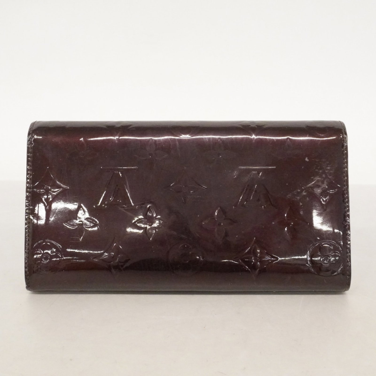 Long Wallet Bi Fold Louis Vuitton - 14