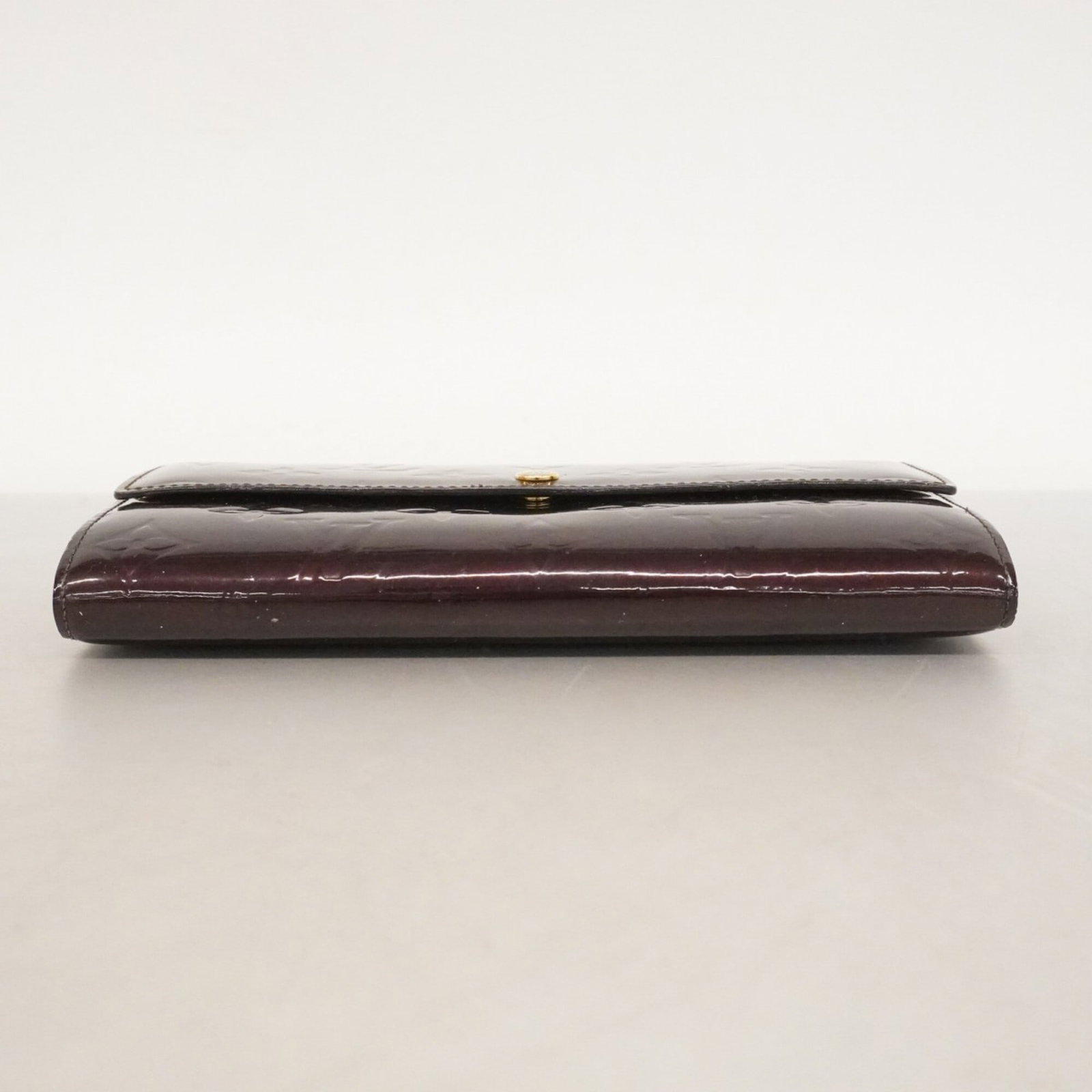 Long Wallet Bi Fold Louis Vuitton - 2