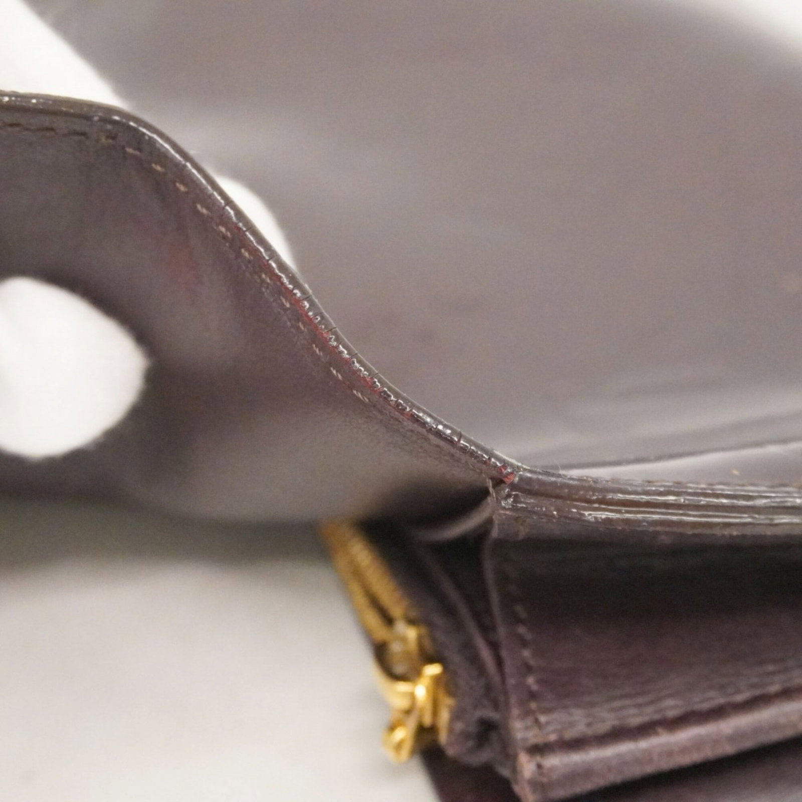 Long Wallet Bi Fold Louis Vuitton - 5