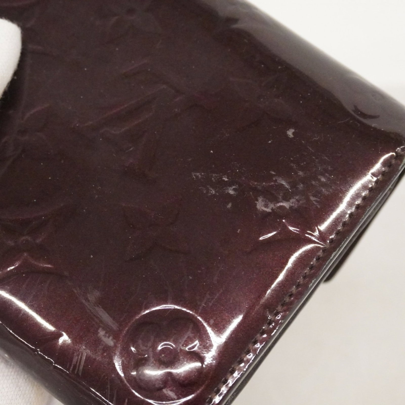 Long Wallet Bi Fold Louis Vuitton - 8
